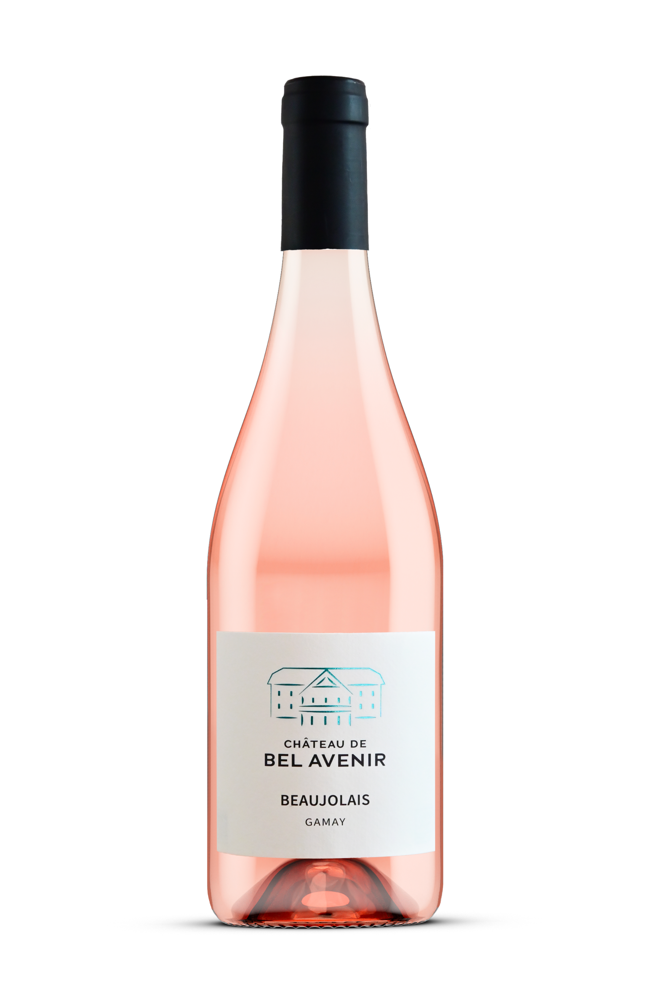 Beaujolais Gamay rosé 2023