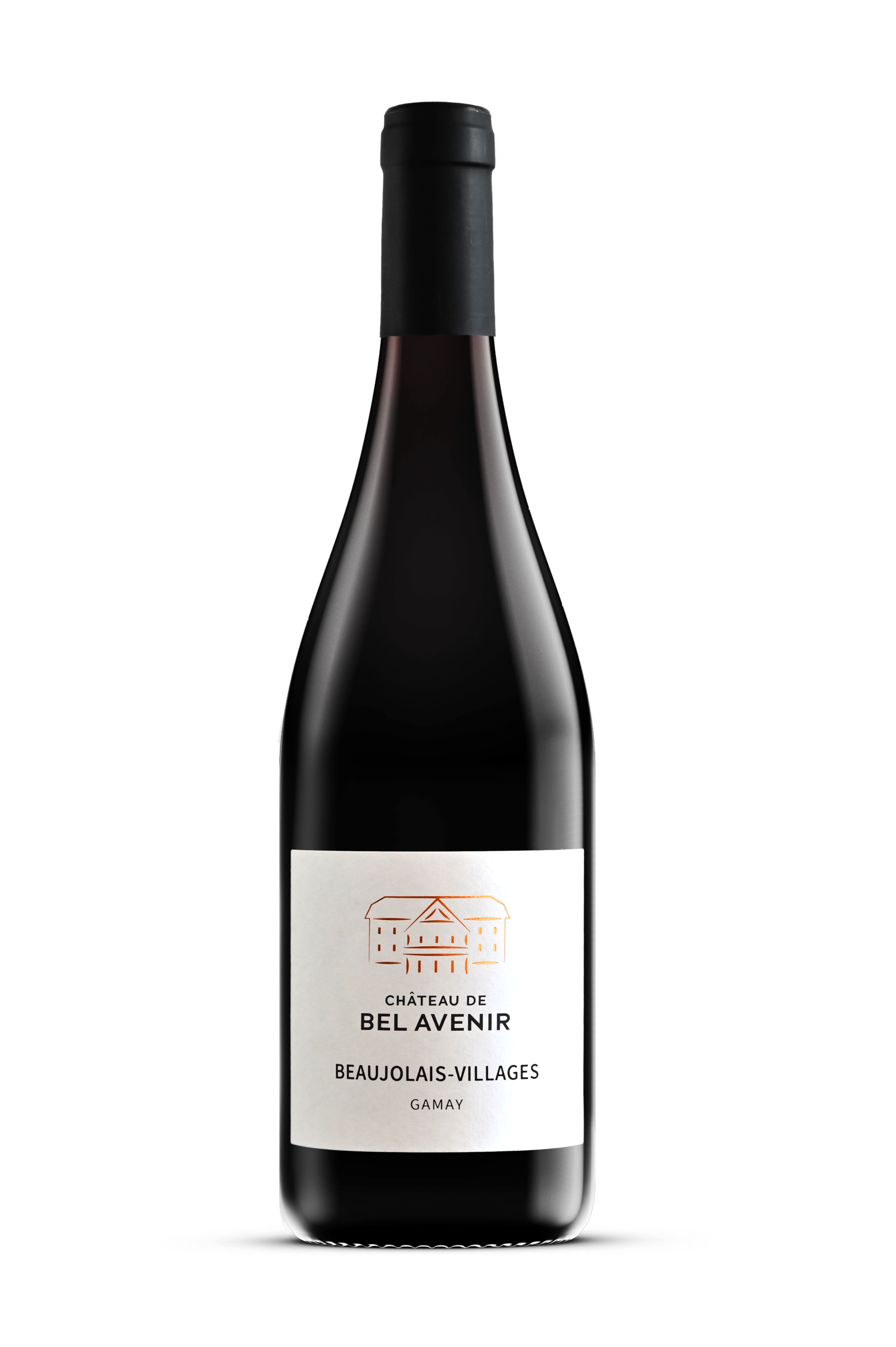 Beaujolais-Villages Gamay 2022